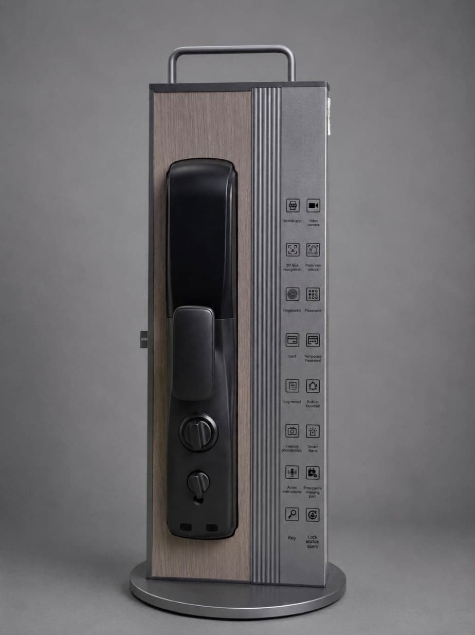 Lezn i7, image 2