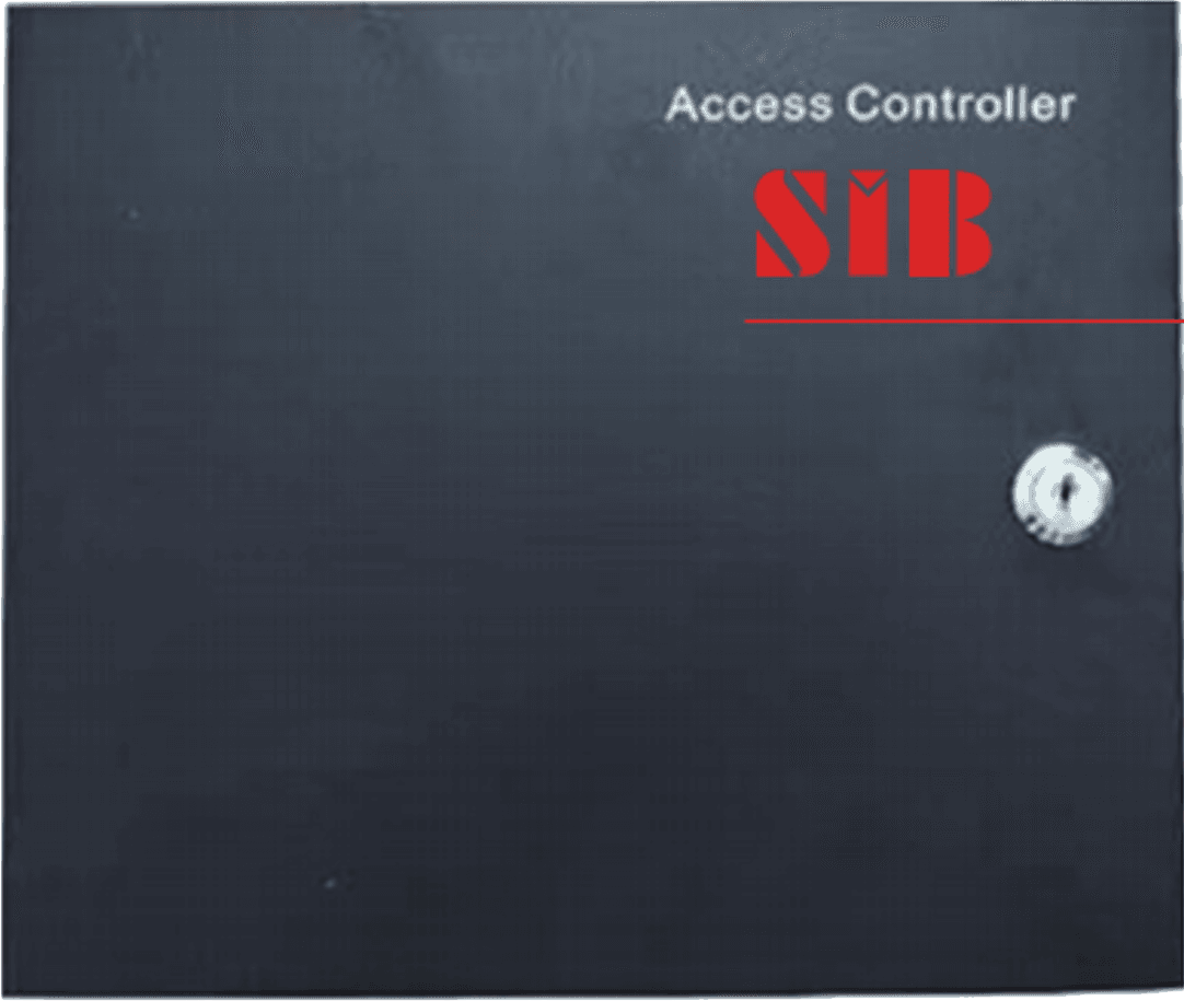 SIB Pw 502 (Power supply PW502S)