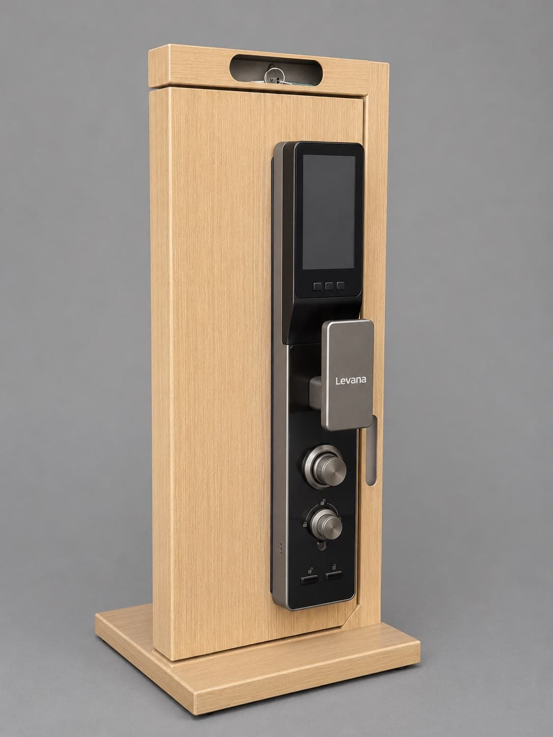 Levana R9 Ai Face version, image 2