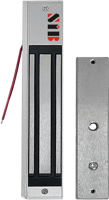SIB L280B-5 (Magnetic lock, 280kg, cabinet)
