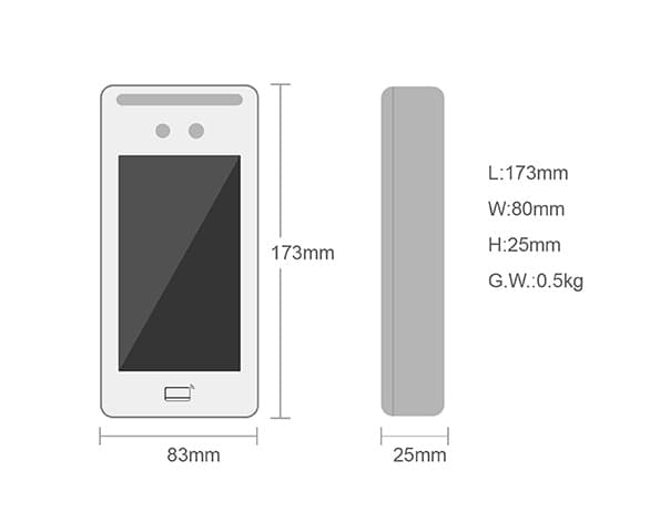 SIB DT03EM, image 5