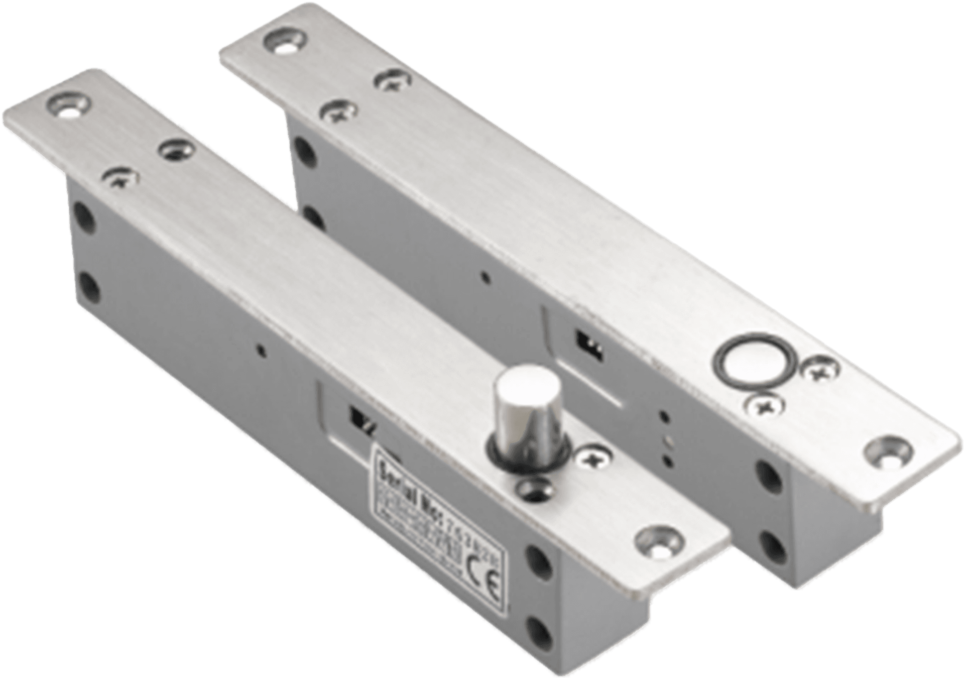 SIB AX076A (Electric bolt lock, NO)