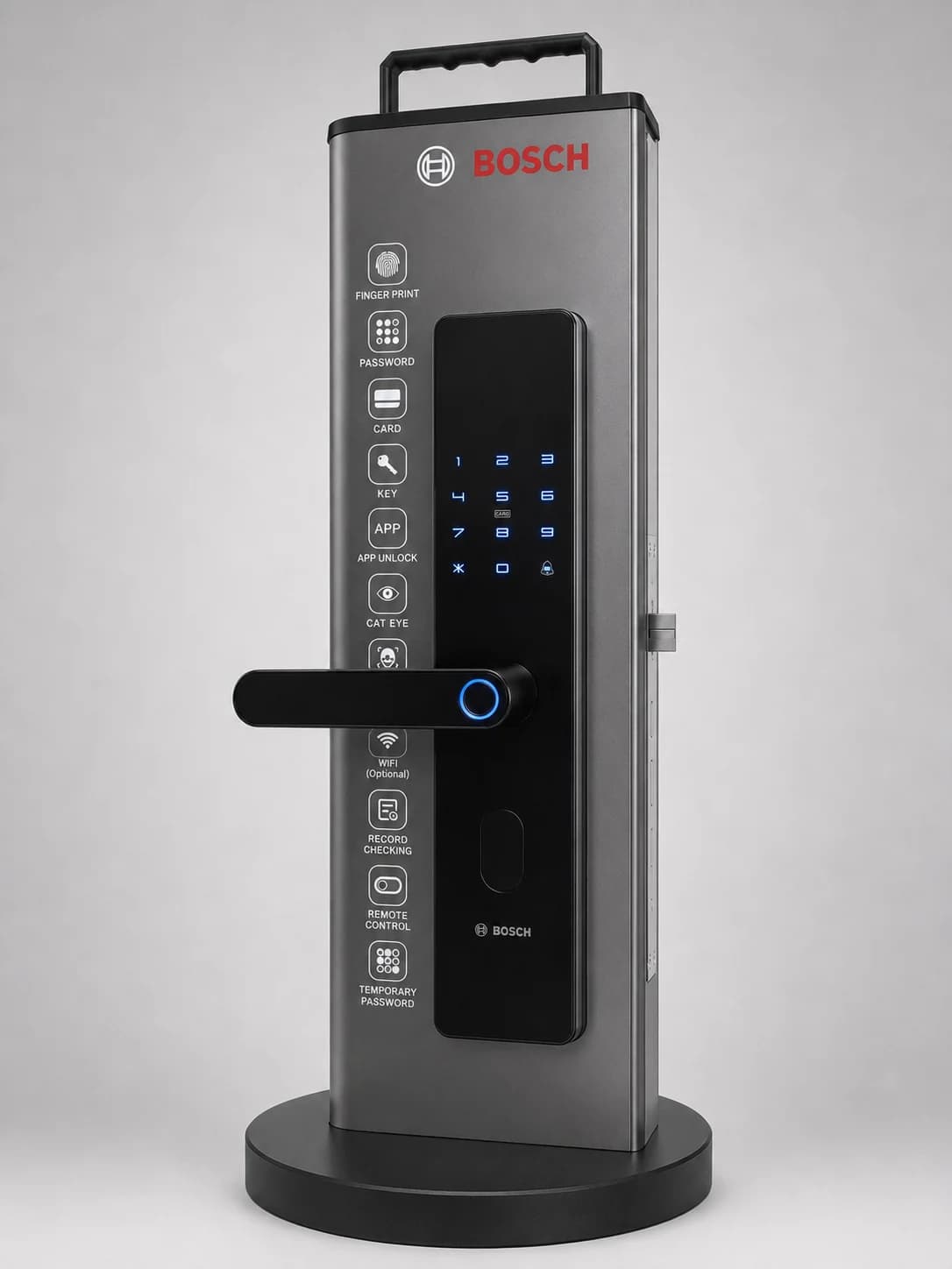Bosch ID20, image 1