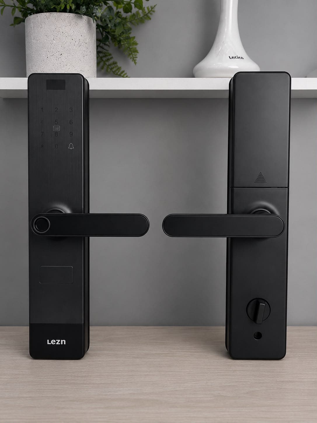 Lezn K80, image 1