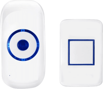 Doorbell 1710 wireless