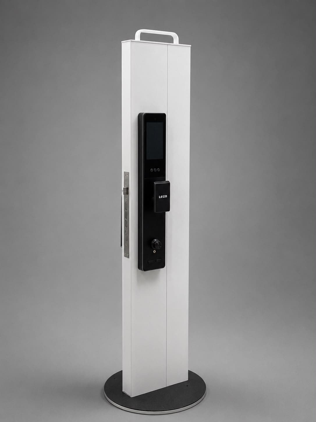 Lezn R15 Face version, image 2