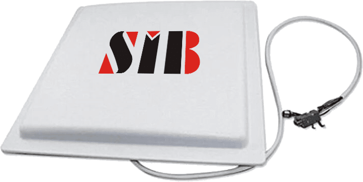 SIB UHF5 (UHF Reader)
