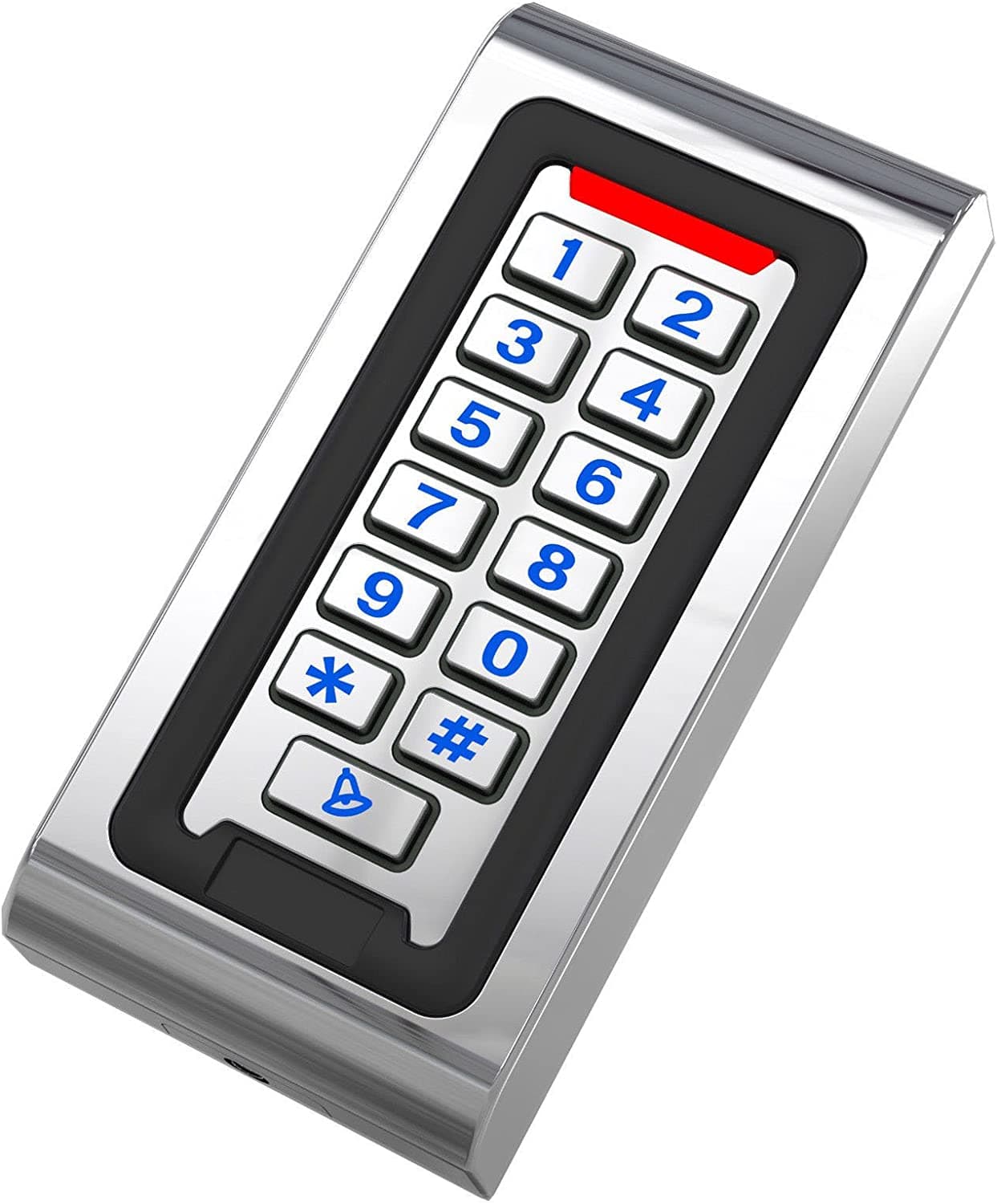Access control S601, image 1