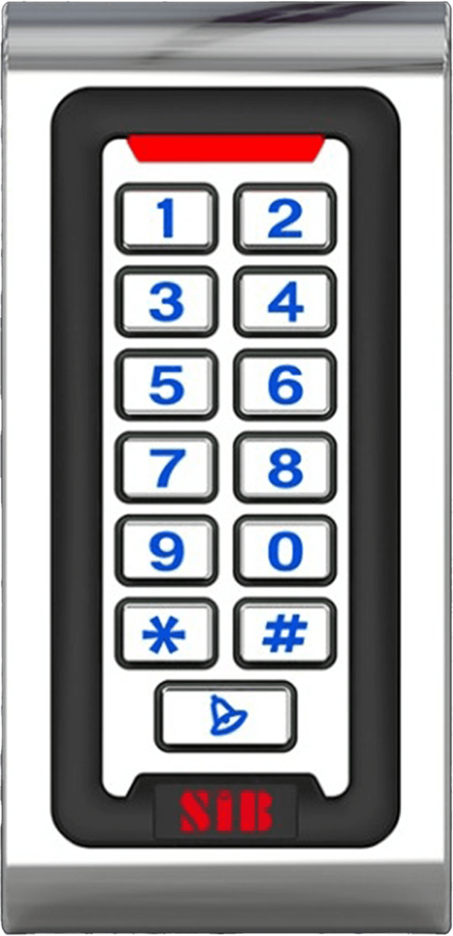 SIB S601EM