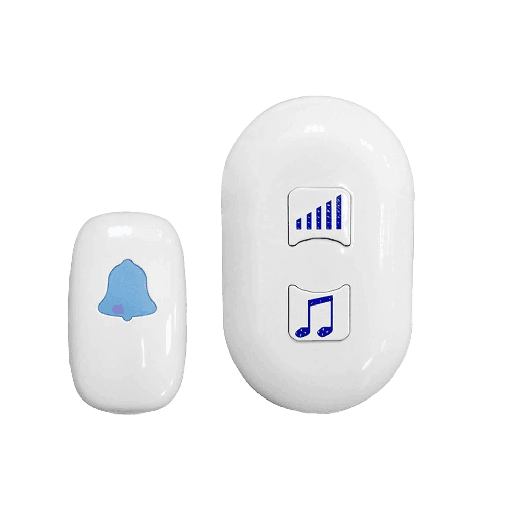 Doorbell 1711 wireless