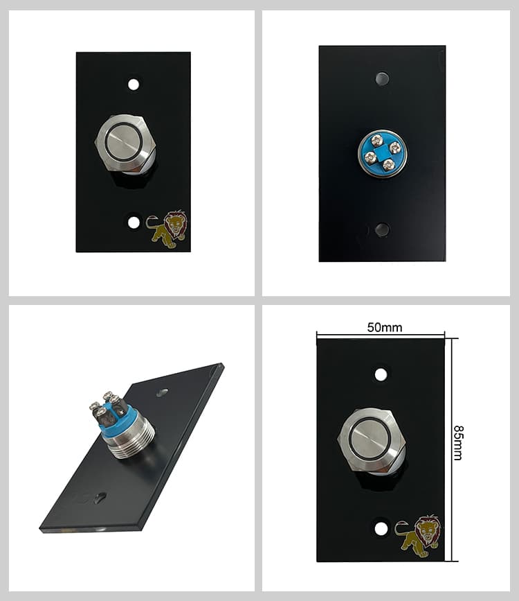 SIB OP08 (Exit Button), image 1