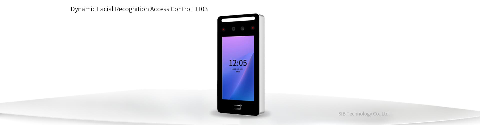 SIB DT03EM