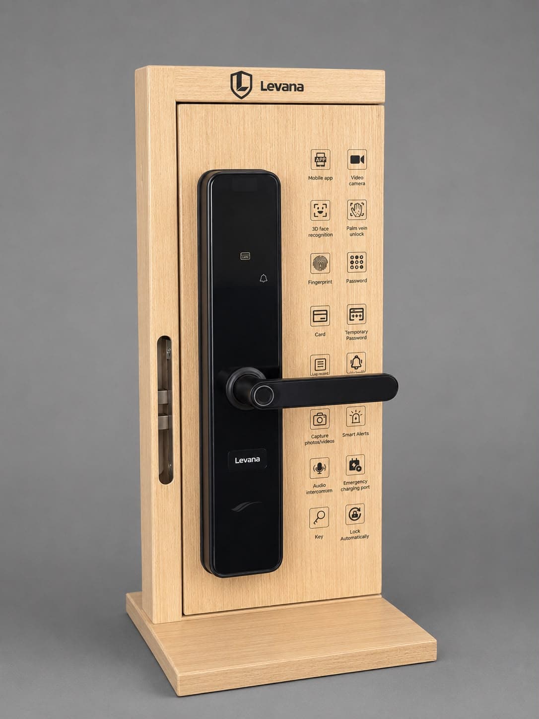 Levana K1 i, image 1