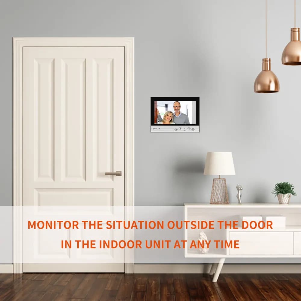 Intercom V90R Wi-Fi, image 4