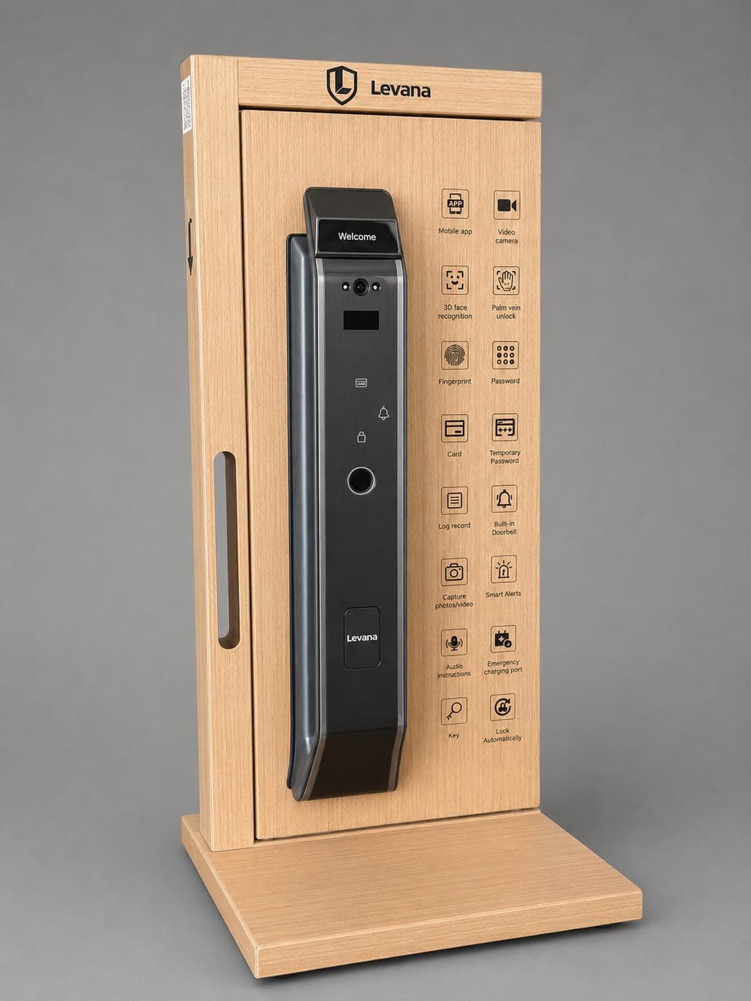 Levana I15Ai, image 1