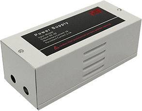 SIB P501 (Power supply, metal box)