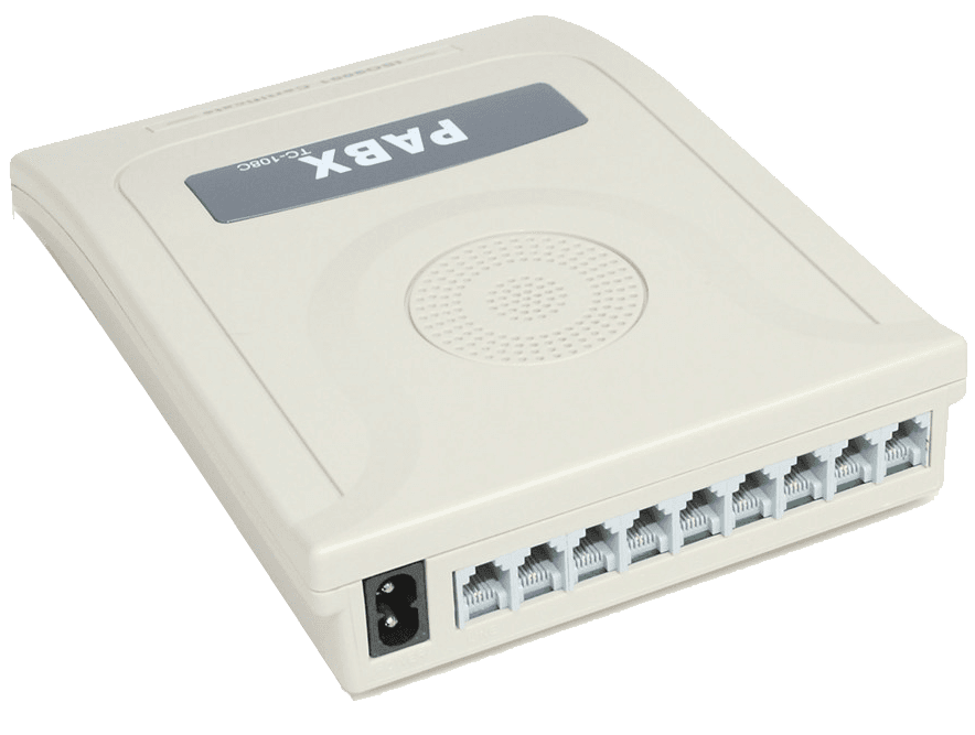 Central TC 108 MINI