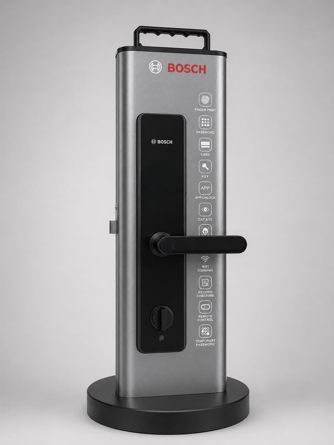 Bosch ID20, image 2