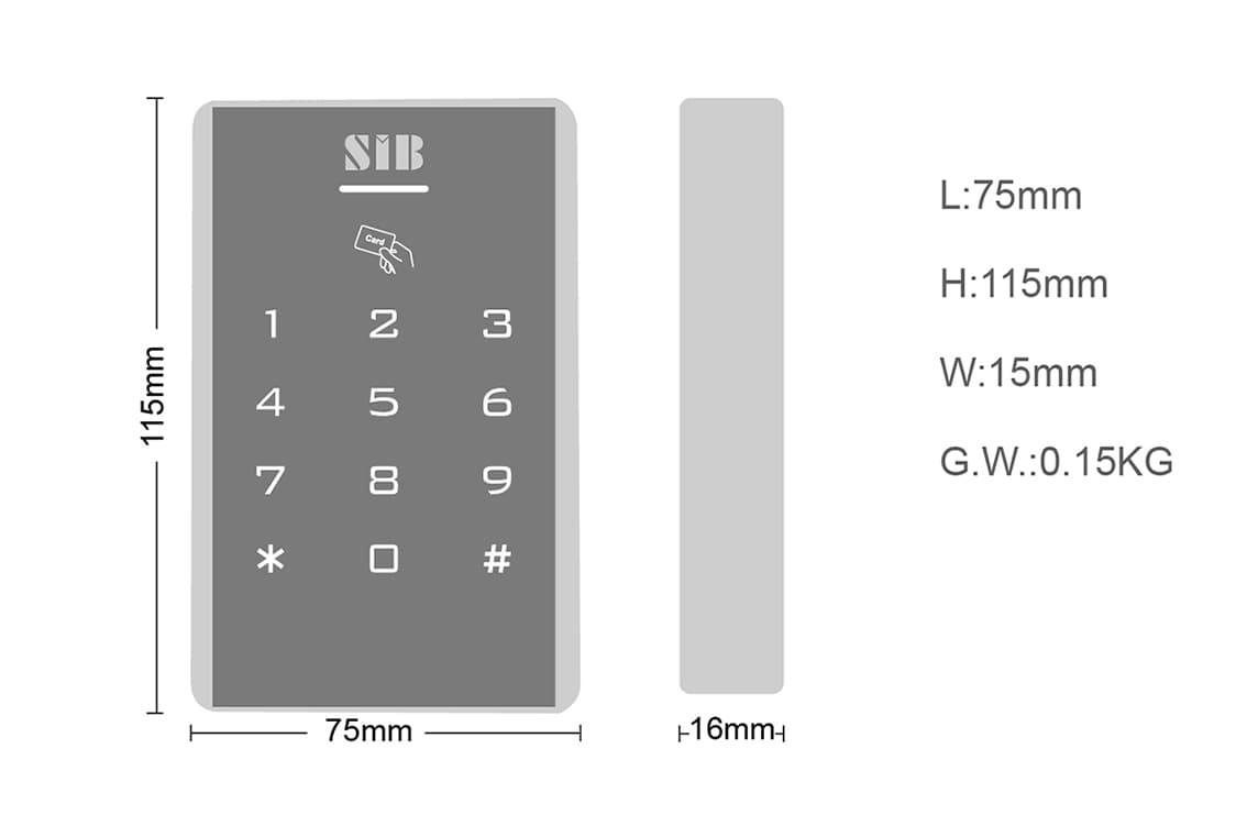 SIB K1201EM (Very safe, 2), image 5