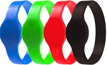 SIB WT001EM Wristband