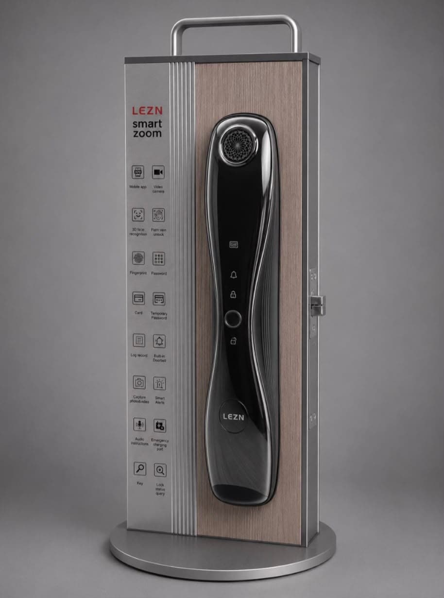 Lezn i7, image 1