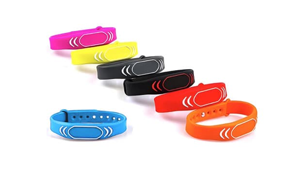 SIB ID Wristband, image 1