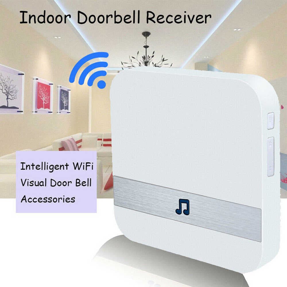 PLUG Door Bell, image 1