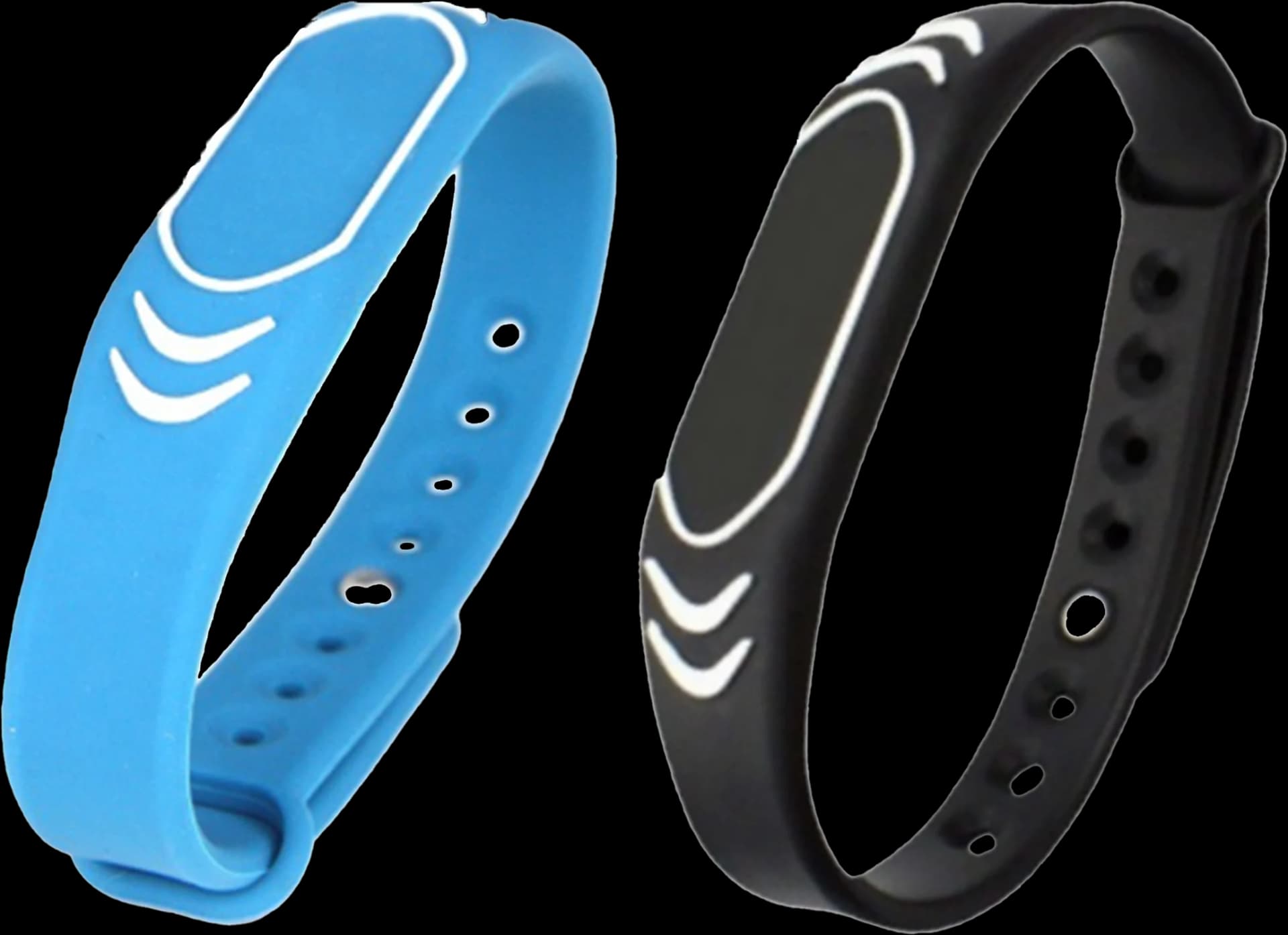 SIB ID Wristband