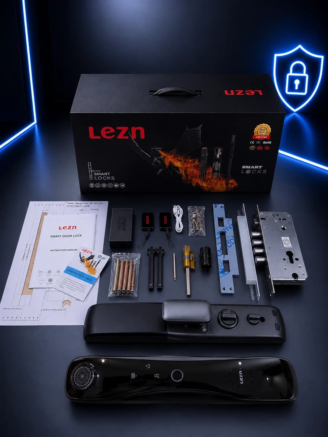 Lezn i7, image 3