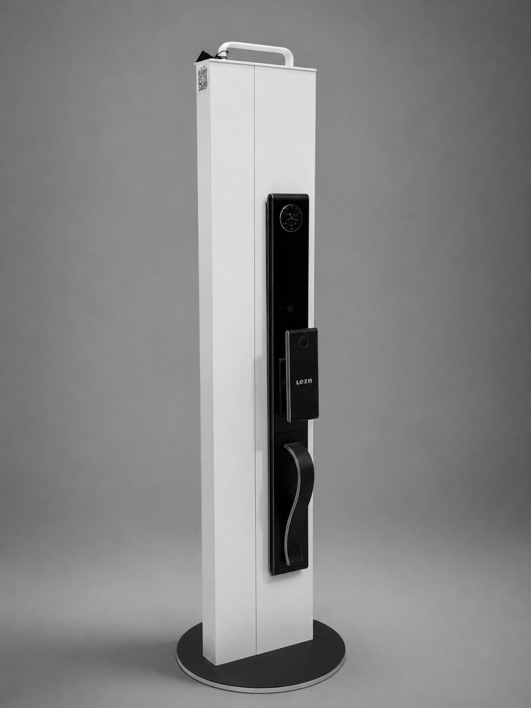 Lezn R15 Face version, image 1