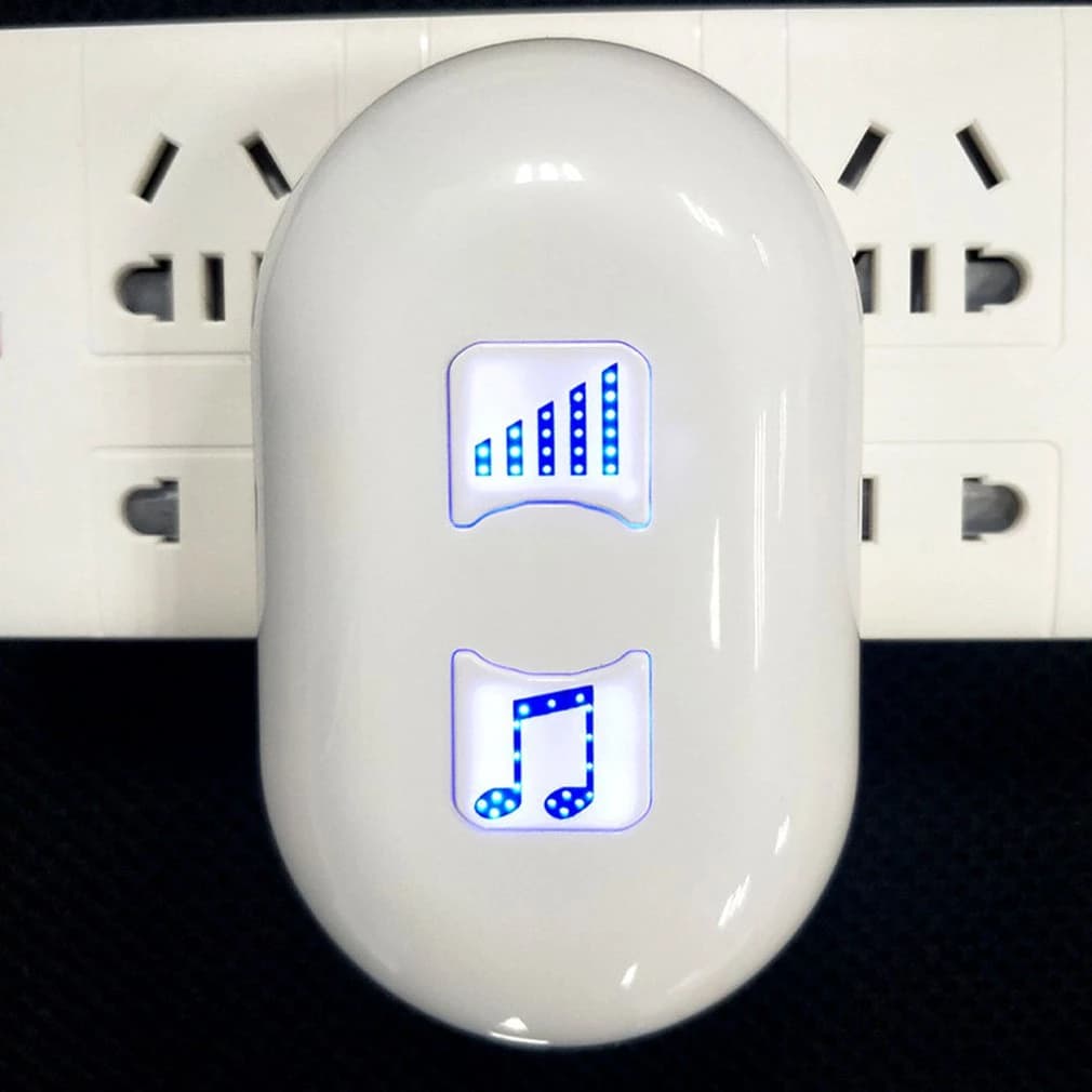 Doorbell 1711 wireless, image 3