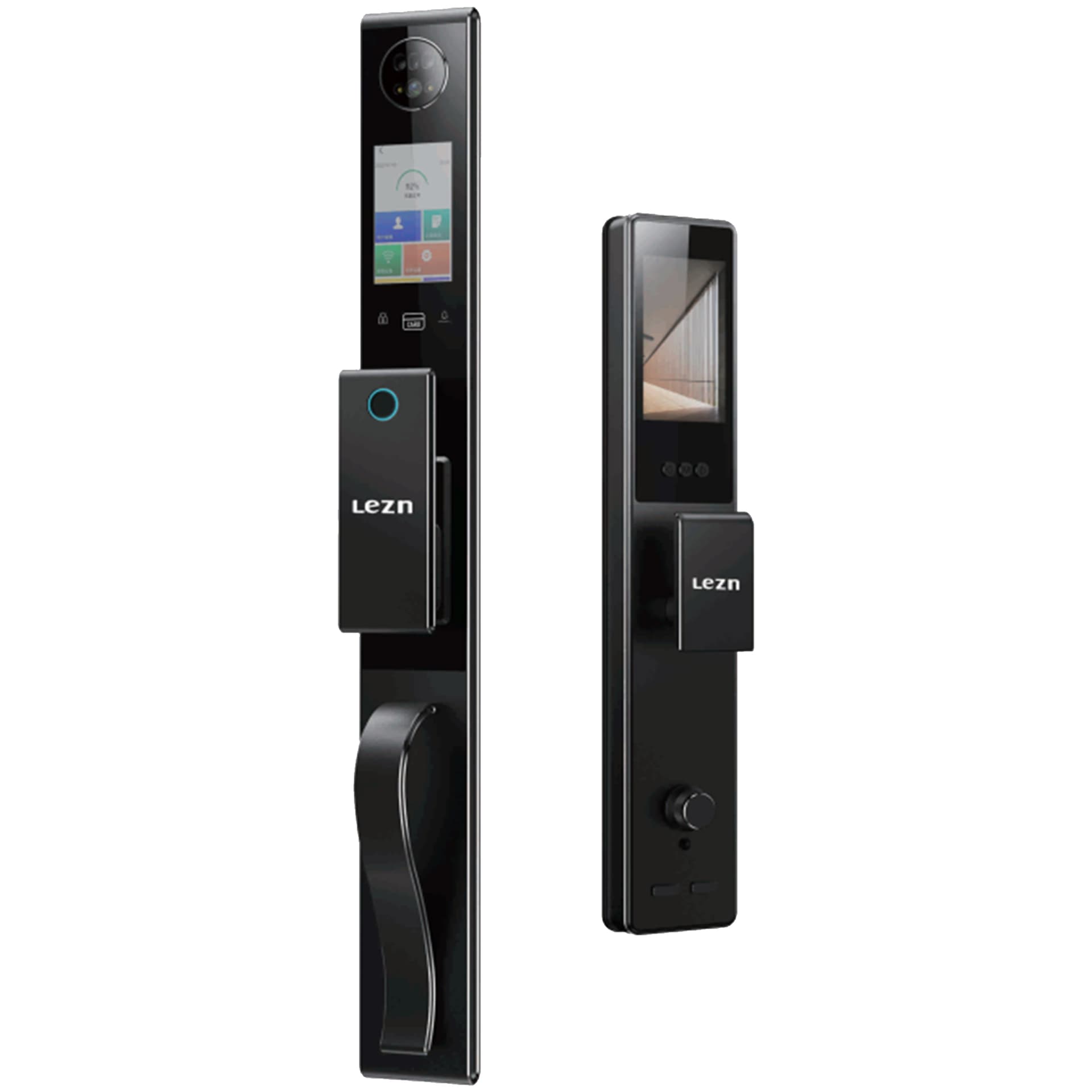 Lezn R15 Face version