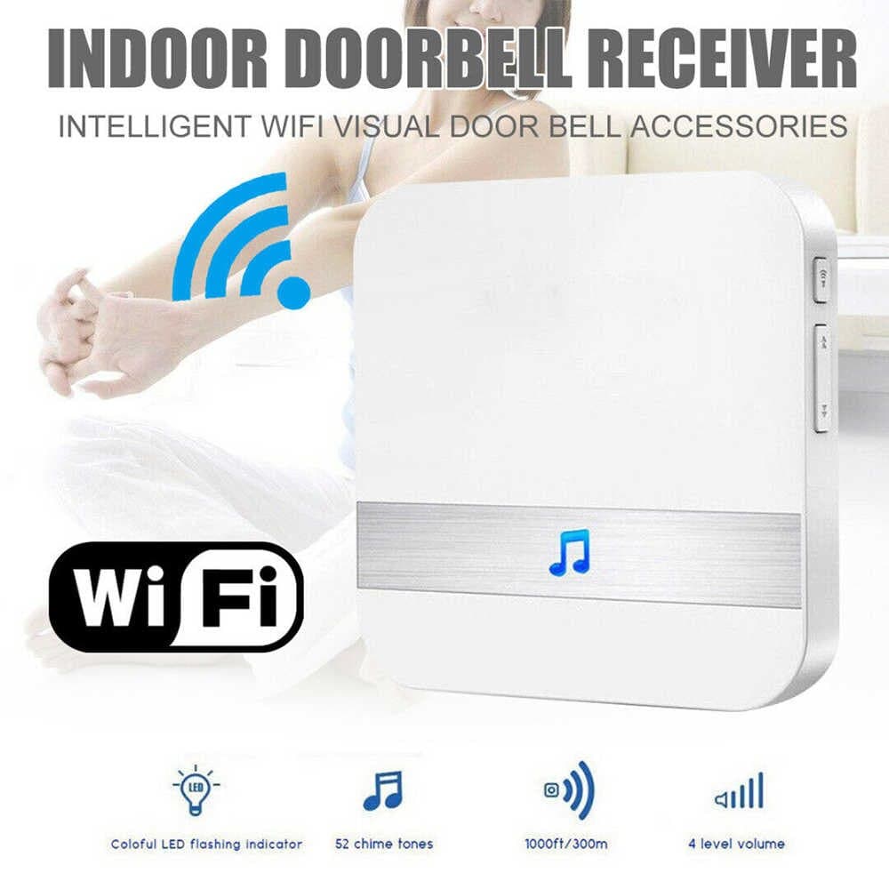 PLUG Door Bell, image 3