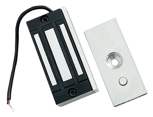 SIB L60B (Mini magnetic lock, 60KG)