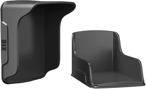 SIB AR1 (Waterproof Cover)