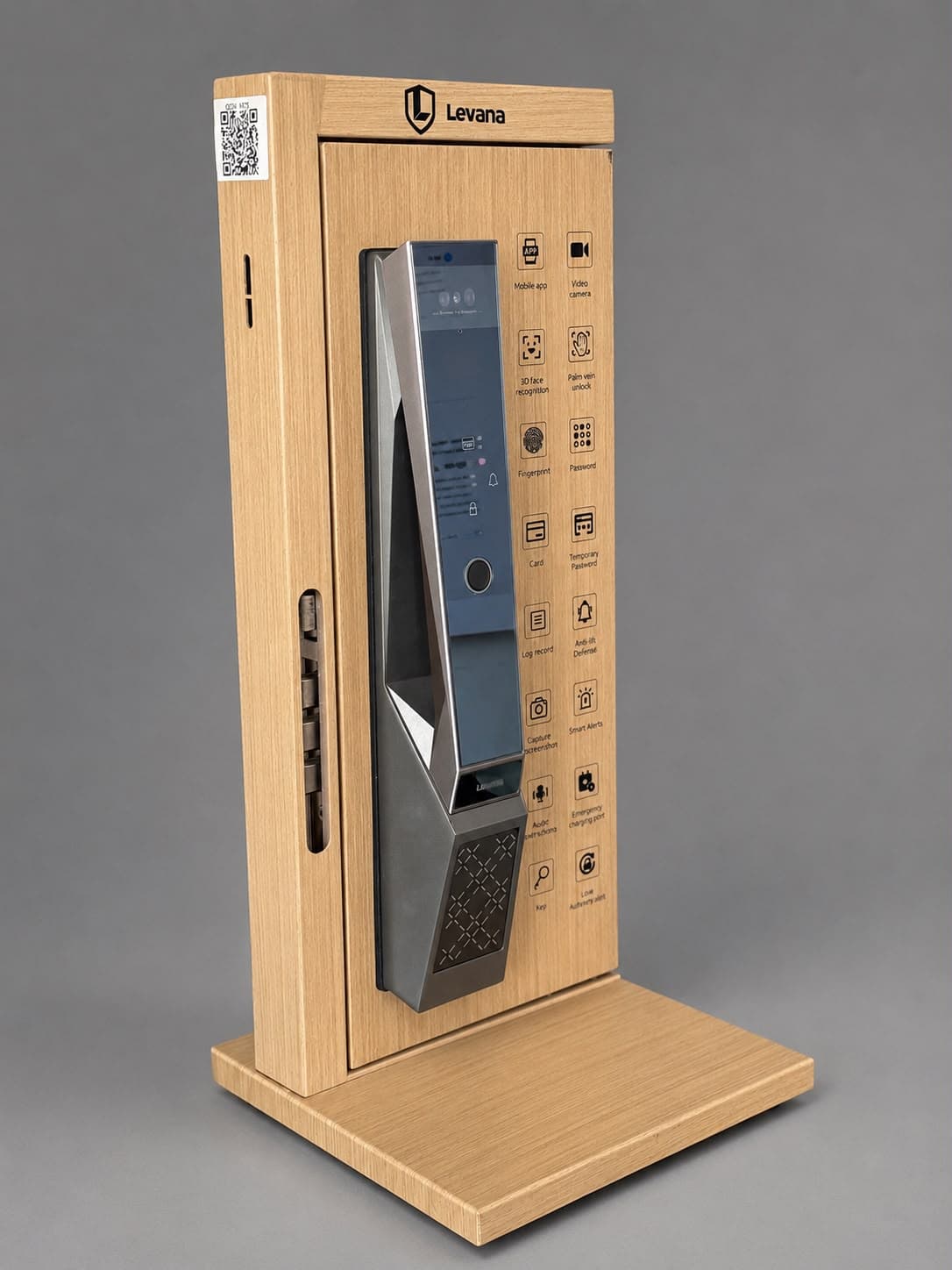 Levana R9 Ai Face version, image 1