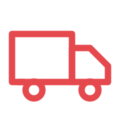 Nationwide Shipping